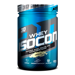 Whey IsoCon | 908g